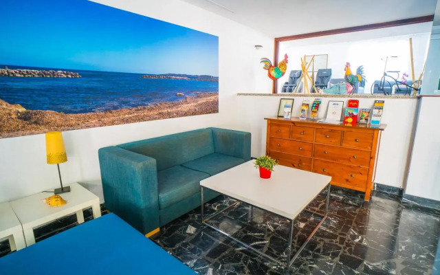 Hotel Sur