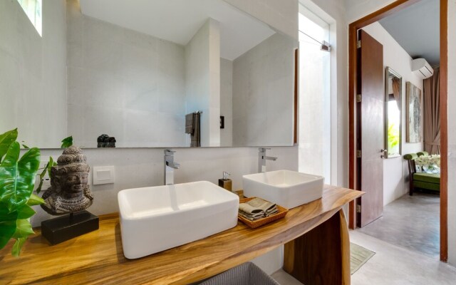 Villa Daana Uluwatu