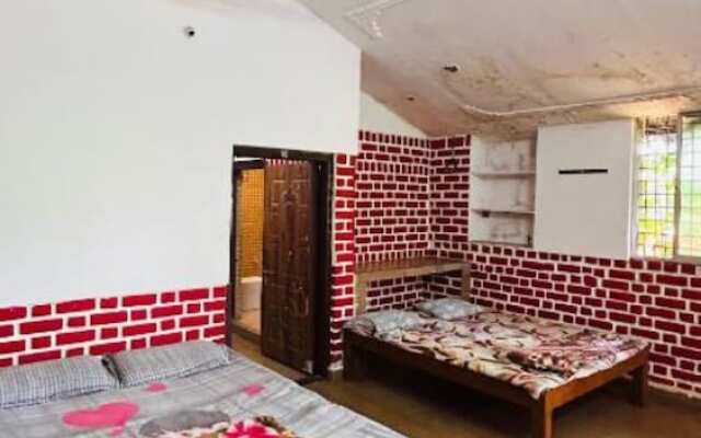 Taste Of Hampi Stay at Adventure