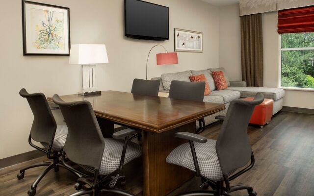 Embassy Suites by Hilton Birmingham Hoover