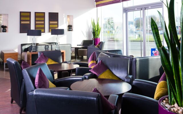 Holiday Inn Express Lincoln City Centre by IHG