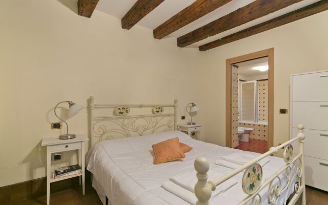 Imperial San Marco suite