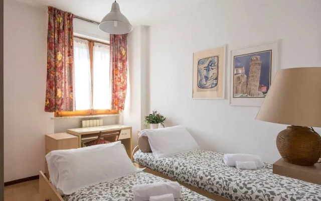 ALTIDO Cisanello Flat