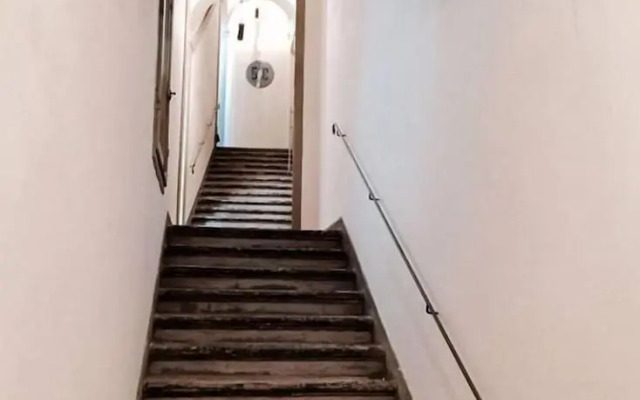 Palazzo Mari Suite & Rooms