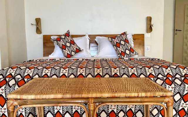 Oasis Beach Resort