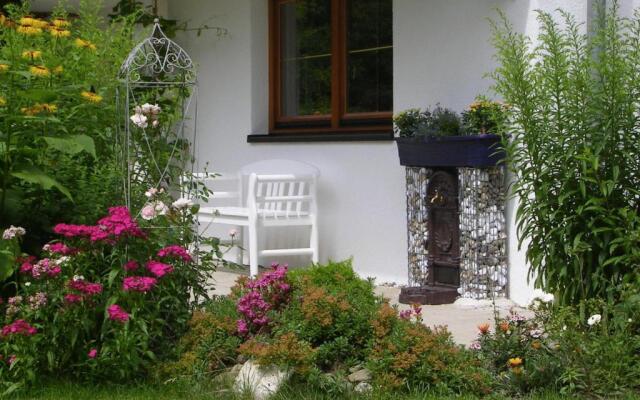 Ferienwohnung im Harz Haus Bruns