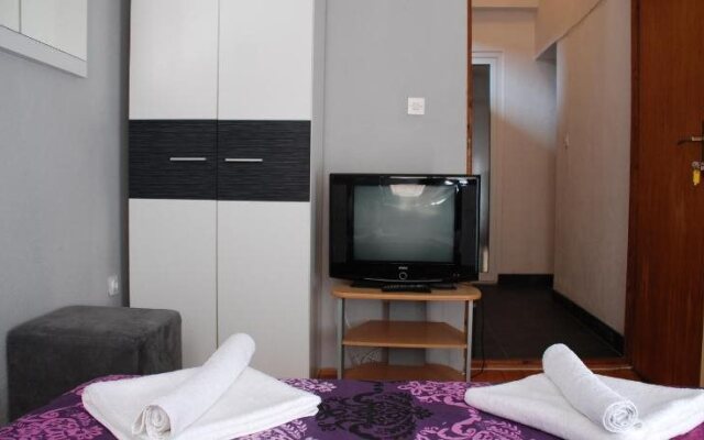 Lamie Guesthouse