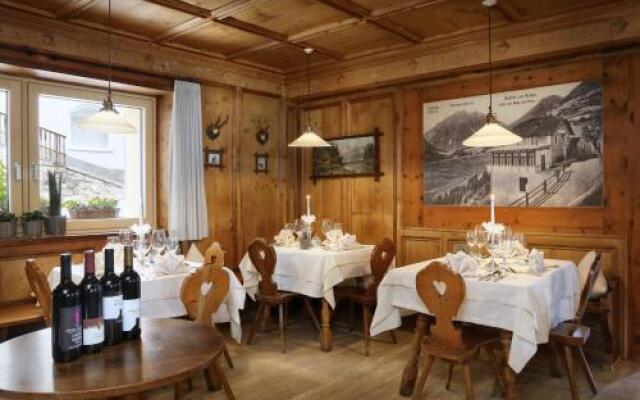 Hotel Sonne