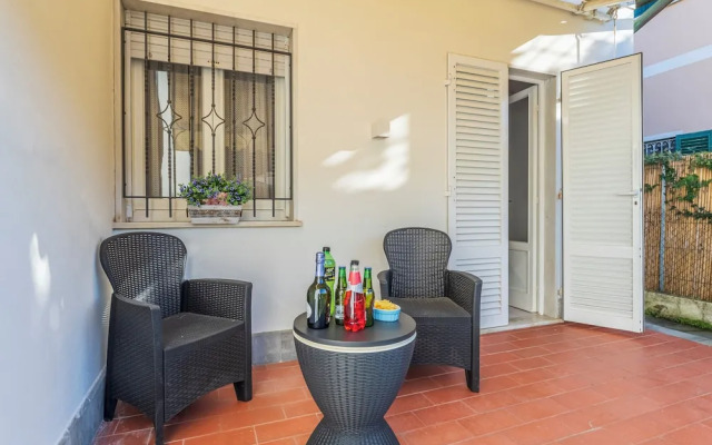 Casa Liliana Ac Wifi Forte Dei Marmi