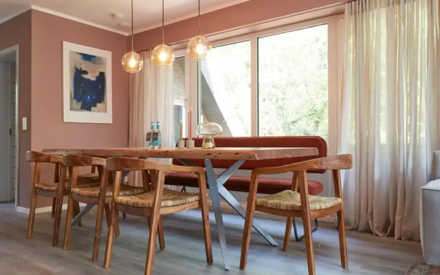 Holiday Home in St. Peter Ording