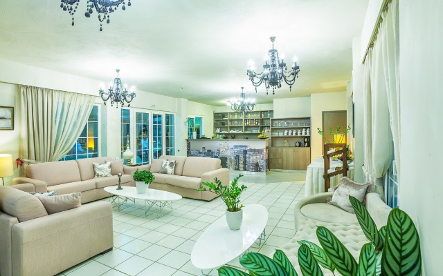 Alsus Boutique Hotel