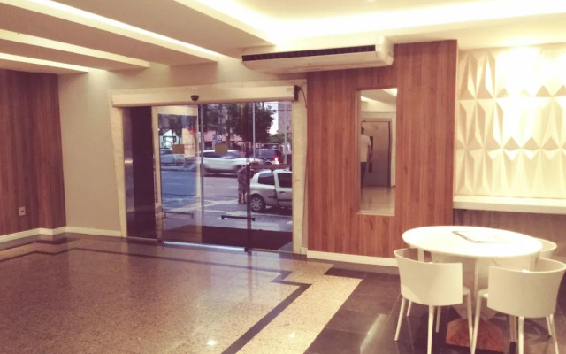 Spazzio Hotel Residence