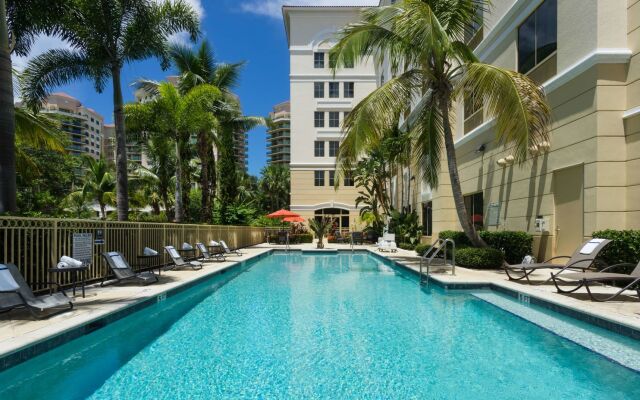 Hilton Garden Inn Palm Beach Gardens