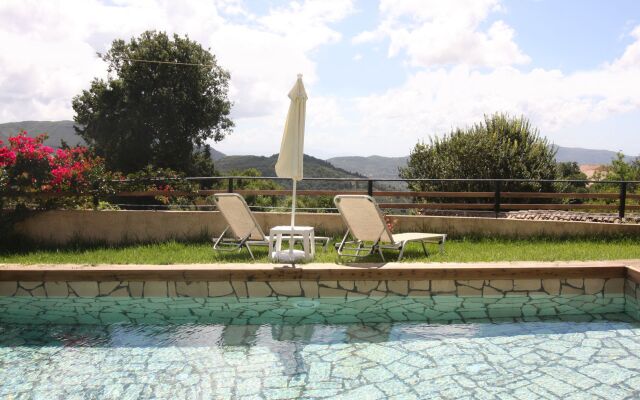 Infinity Villa
