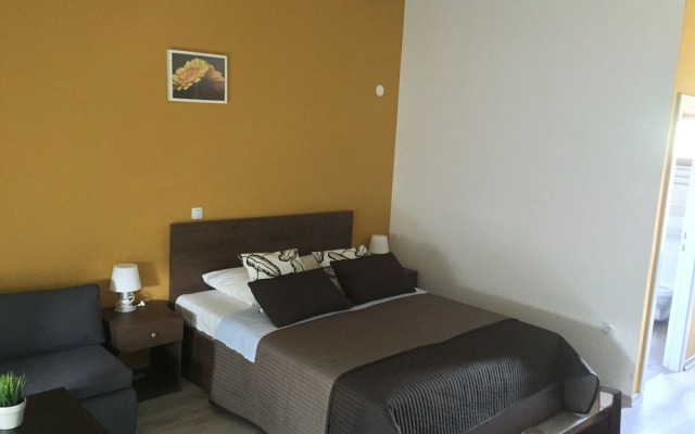 Villa Rubčić Rooms & Pansion