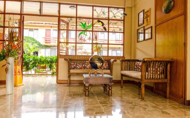 La Sabana Hotel Suites Apartments