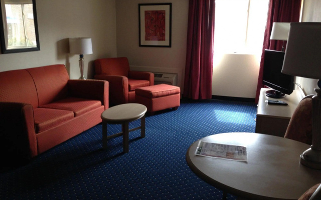 Inspiring Norwood Inn Suites La Crosse Photos