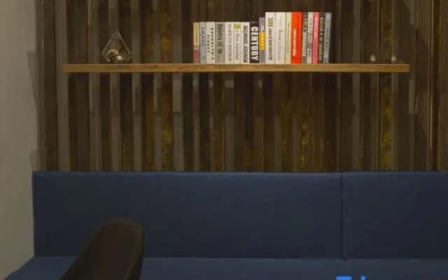 Yiju Design Hotel