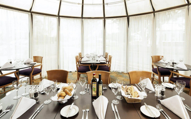 Mercure Hull Grange Park Hotel