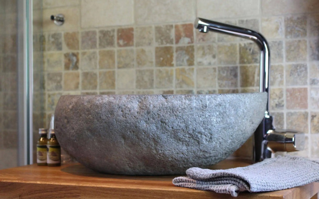 Le Domaine des Prés Verts & Spa Vinésime