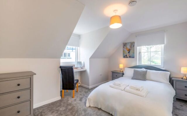 Balmridge House, Loch Ness, Bed & Breakfast