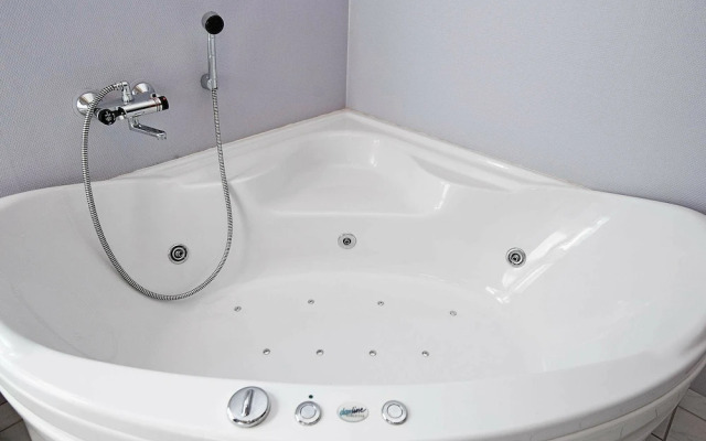 Cozy Holiday Home in Glesborg With a Sauna