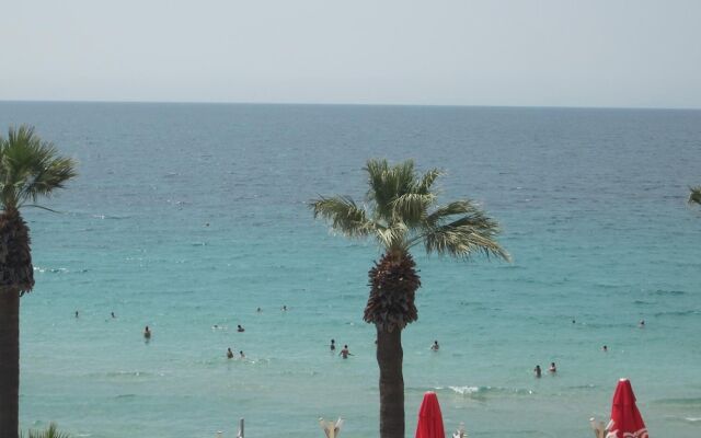 Villa Beach Kusadasi