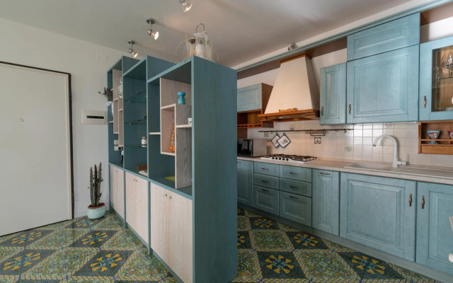 LULLA BY DOLF - Attico sul Mare