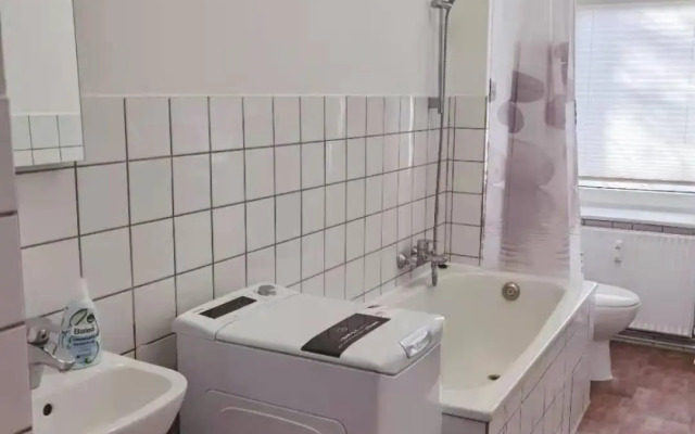 Gemütliches Apartment Nähe Hauptbahnhof