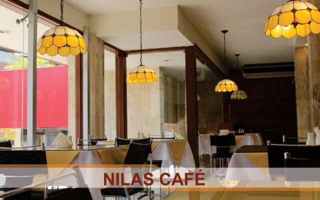 Hotel Nilas