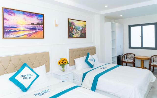 Sun Hill Hotel