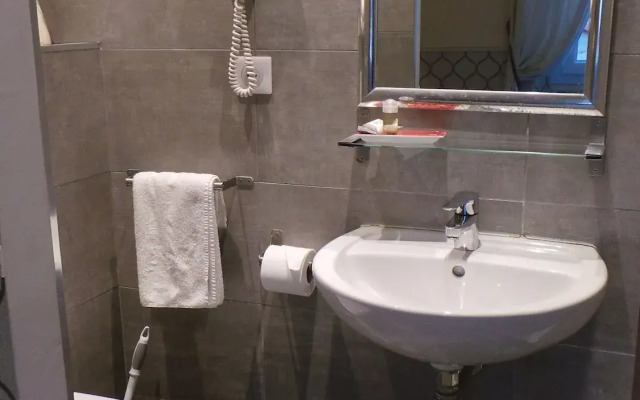 Hotel Le Relais Du Postillon