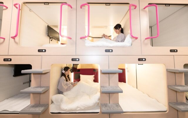 Matsue Urban Hotel