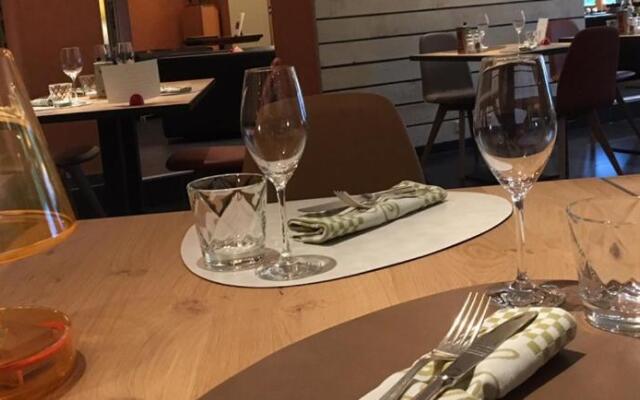 Hostellerie du Peiffeschof, The Originals Relais