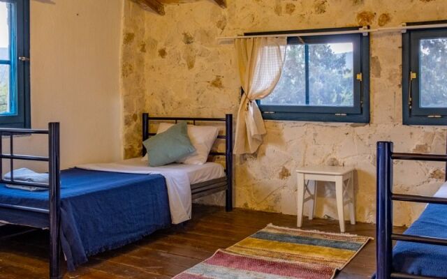 Piccolo Houses Kas