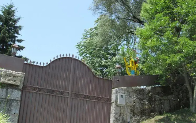 Casa das Eirinhas