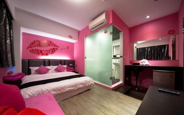 LuoDong YesFun B&B