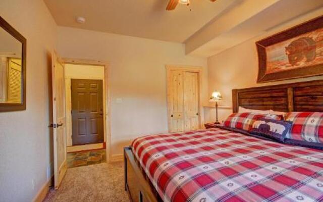 Grand Moose Lodge Home