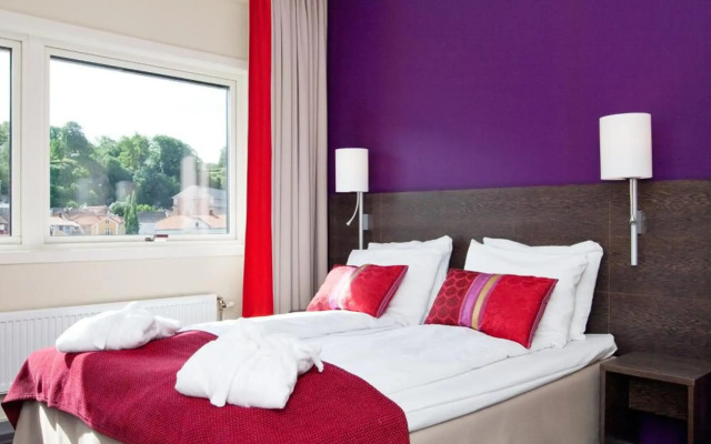 Thon Hotel Halden