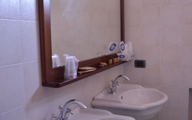 Residenza d’Epoca Malatesta IV