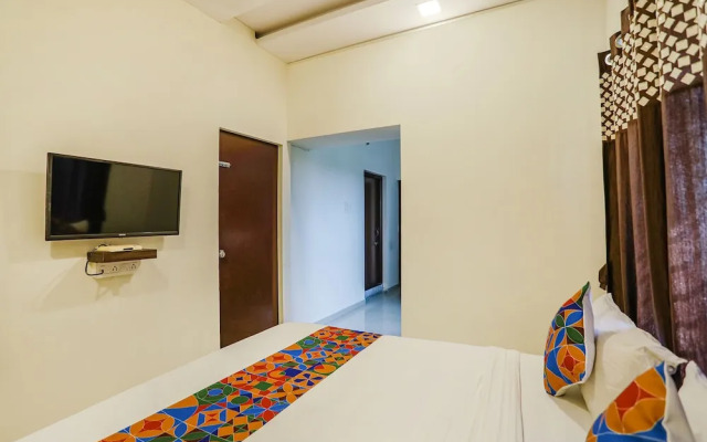 Fabhotel Seva Service Apartment