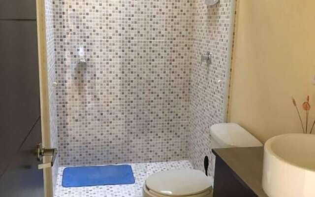 Maravillosa Casa con Jacuzzi, en Yautepec, Mor