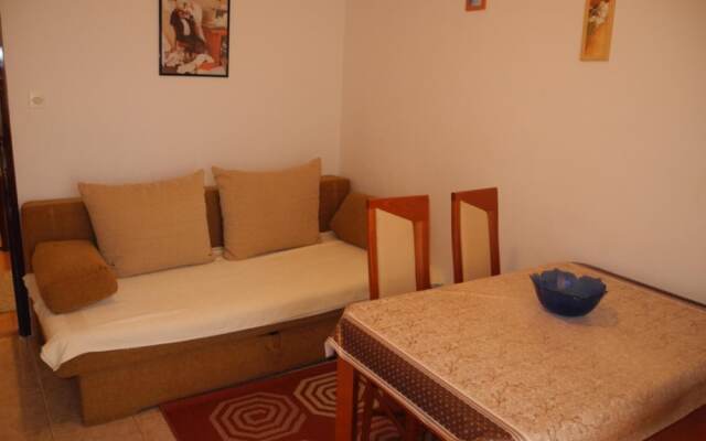 Apartment Elma 2 1 pax Groundfloor