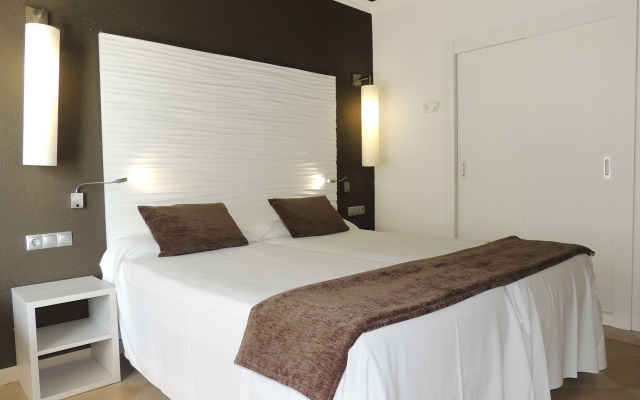Hotel Augustus