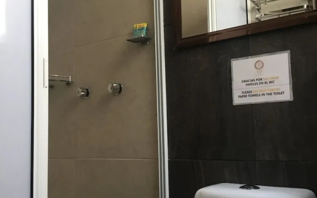 TAO Hotel Mexico