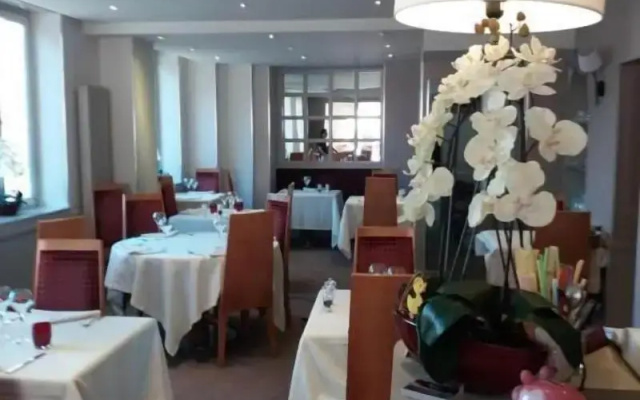 Relais Lorraine Alsace