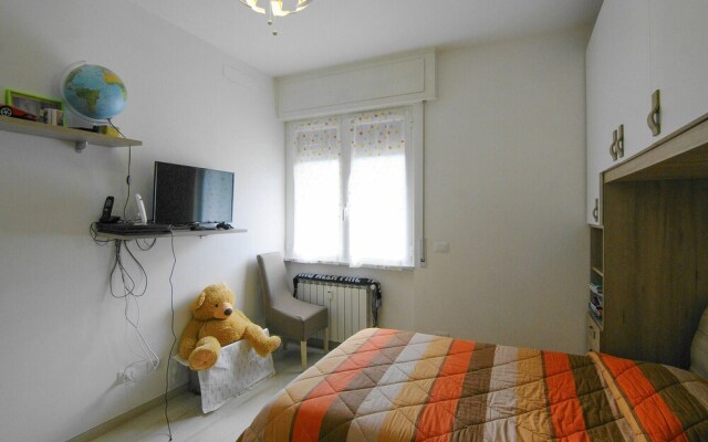 Nice Apartment in Recco With Wifi and 2 Bedrooms