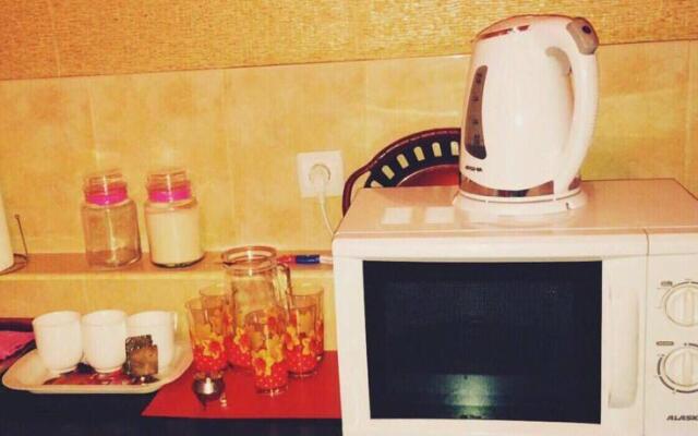 Apartment in Old Tbilisi