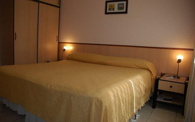 Parque Apart Hotel