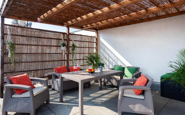 City Center Apartments